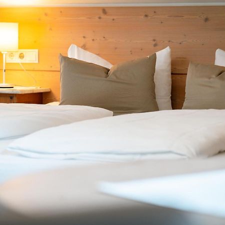 Landhaus Schoesser-Brandler Mayrhofen Bagian luar foto