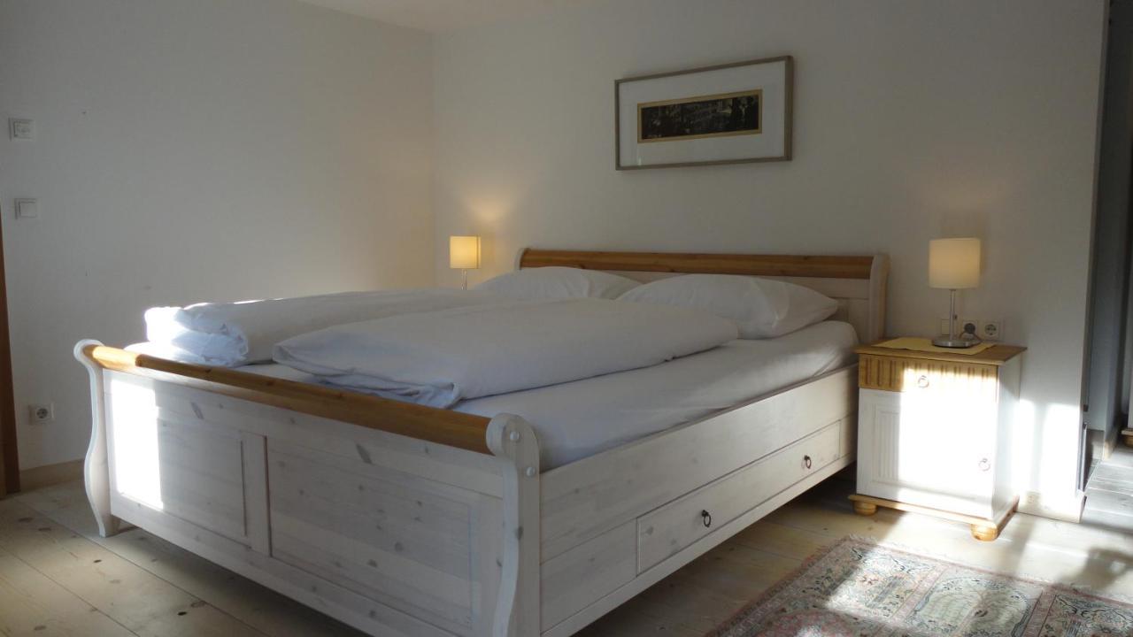 Landhaus Schoesser-Brandler Mayrhofen Bagian luar foto