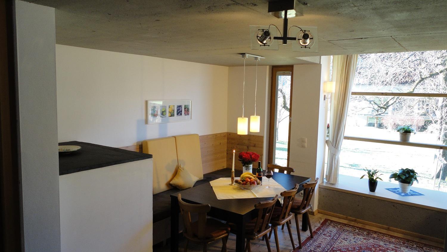 Landhaus Schoesser-Brandler Mayrhofen Bagian luar foto