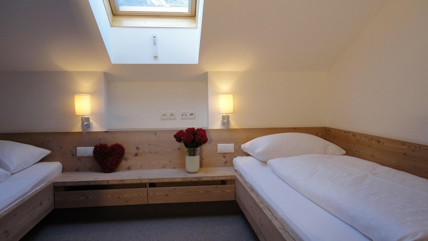Landhaus Schoesser-Brandler Mayrhofen Bagian luar foto