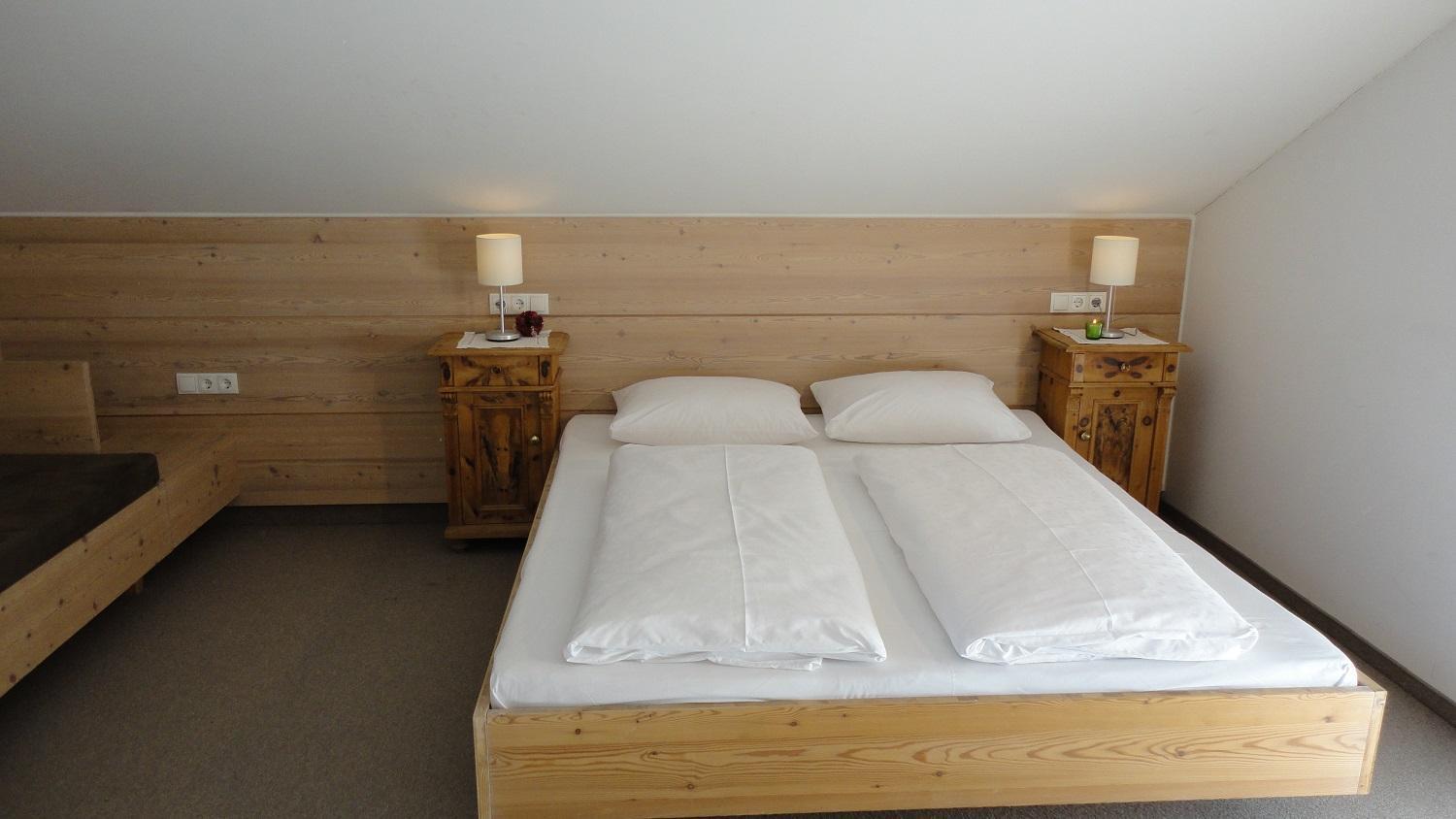 Landhaus Schoesser-Brandler Mayrhofen Bagian luar foto