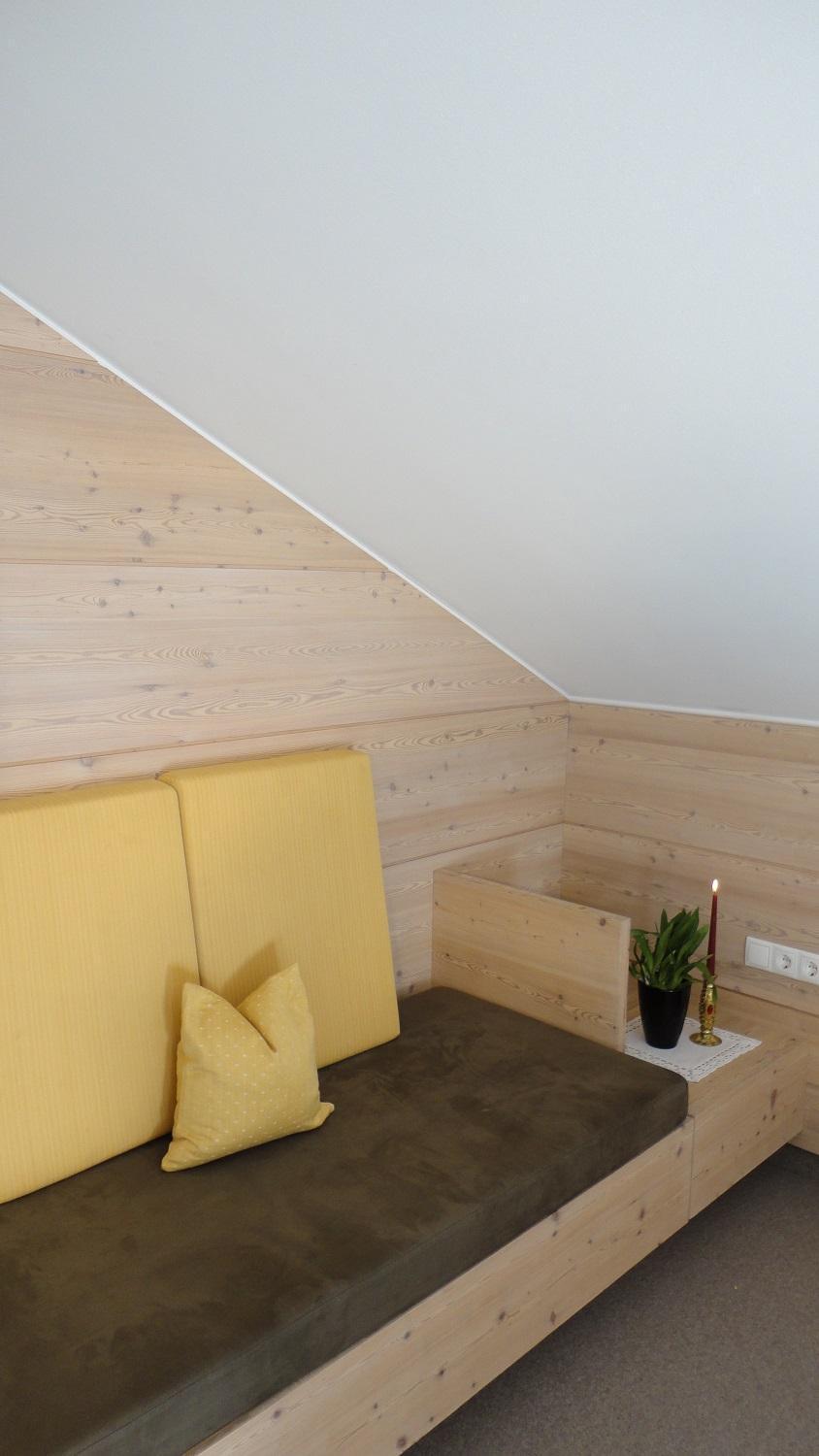 Landhaus Schoesser-Brandler Mayrhofen Bagian luar foto