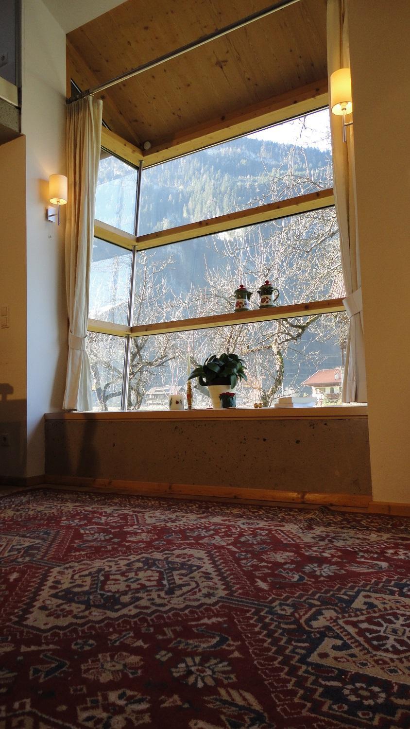 Landhaus Schoesser-Brandler Mayrhofen Bagian luar foto