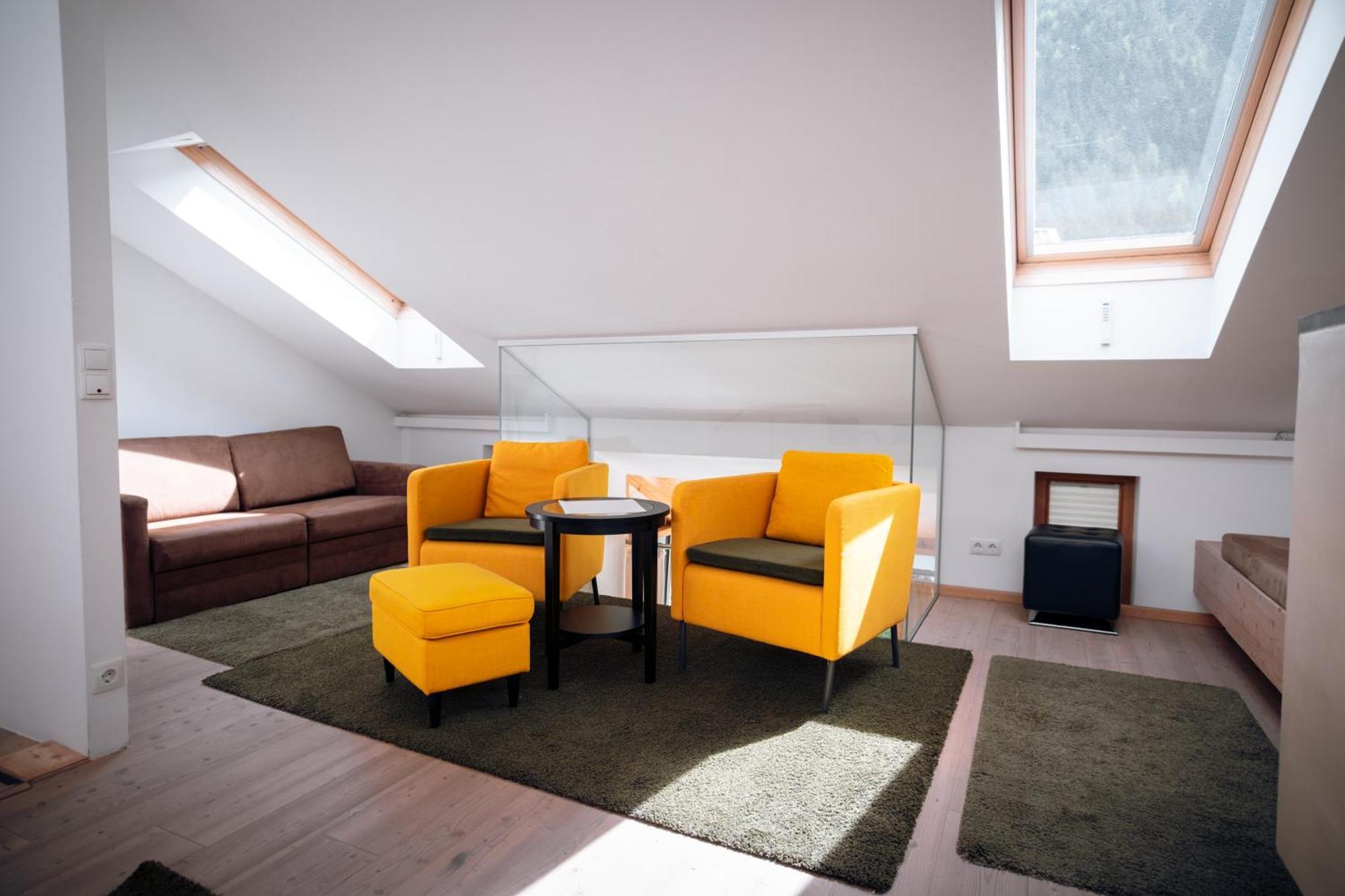 Landhaus Schoesser-Brandler Mayrhofen Bagian luar foto