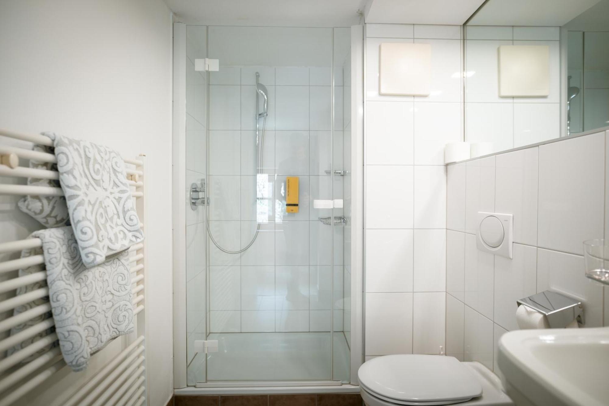 Landhaus Schoesser-Brandler Mayrhofen Bagian luar foto