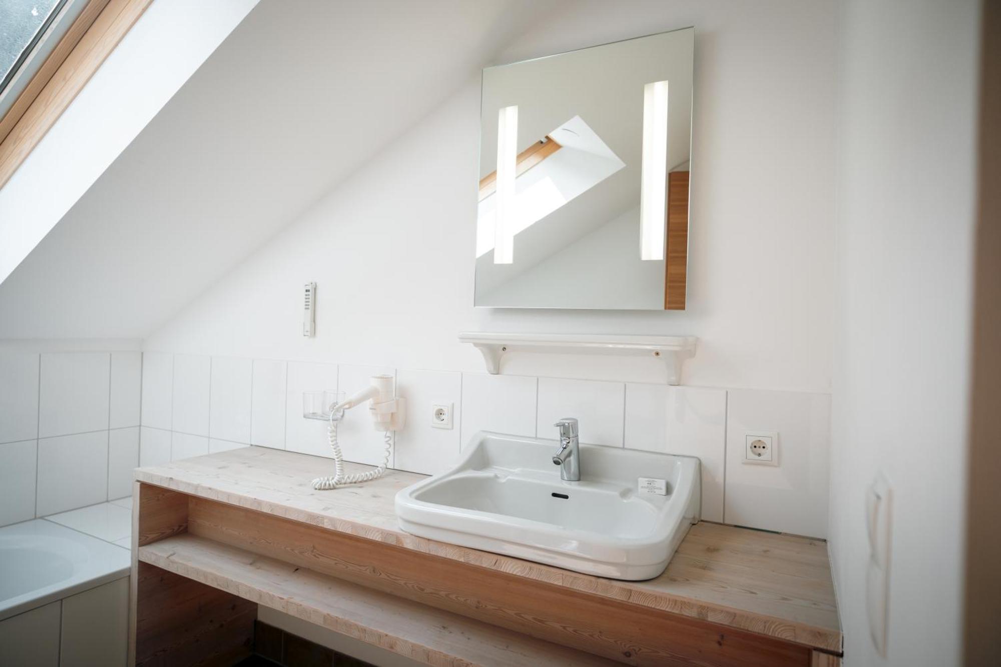 Landhaus Schoesser-Brandler Mayrhofen Bagian luar foto