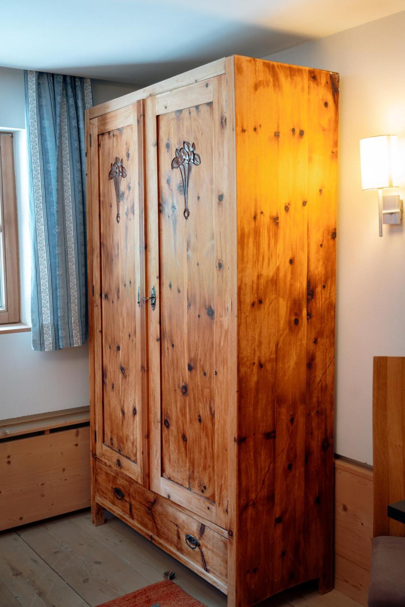 Landhaus Schoesser-Brandler Mayrhofen Bagian luar foto